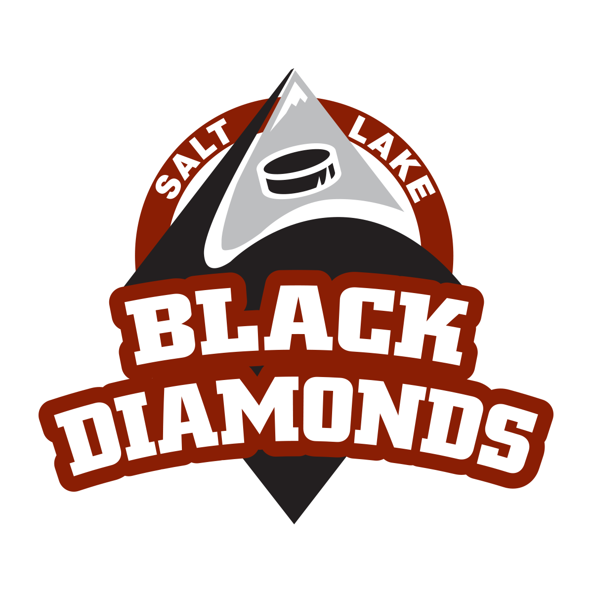 Salt Lake Black Diamonds