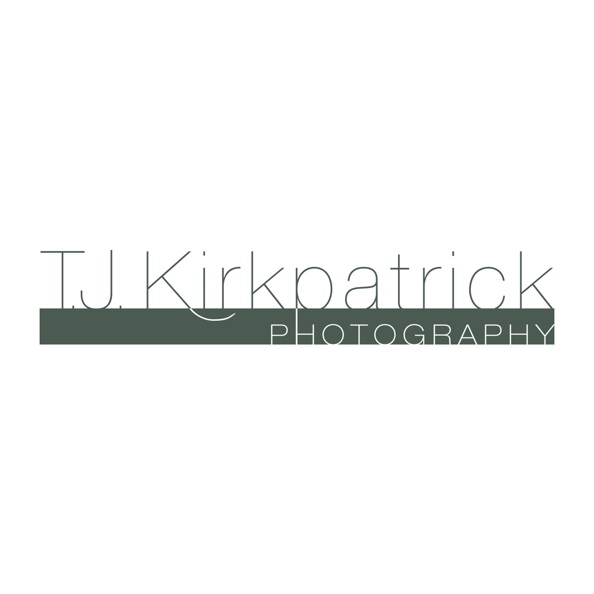 T.J. Kirkpartrick Photography